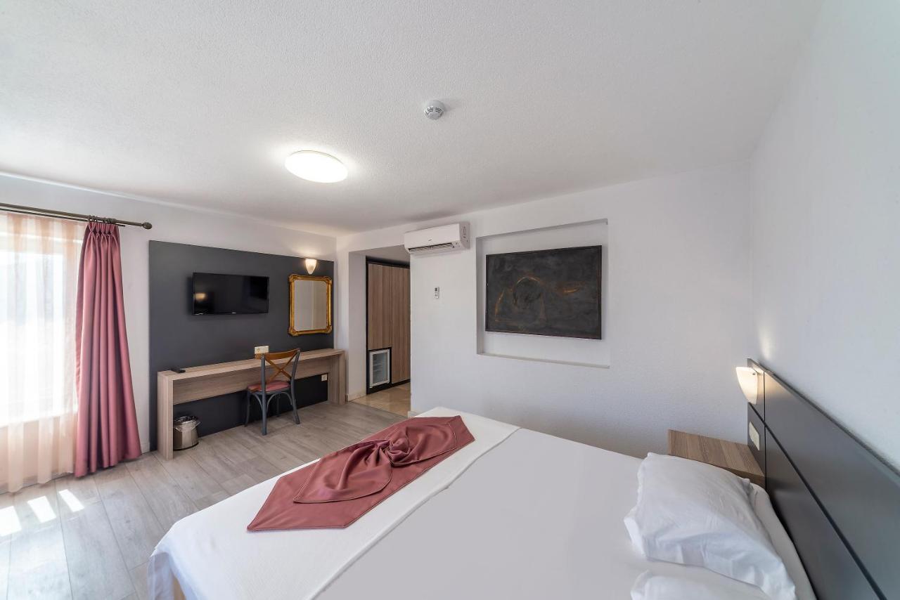 Laden Hotel Бодрум Екстер'єр фото