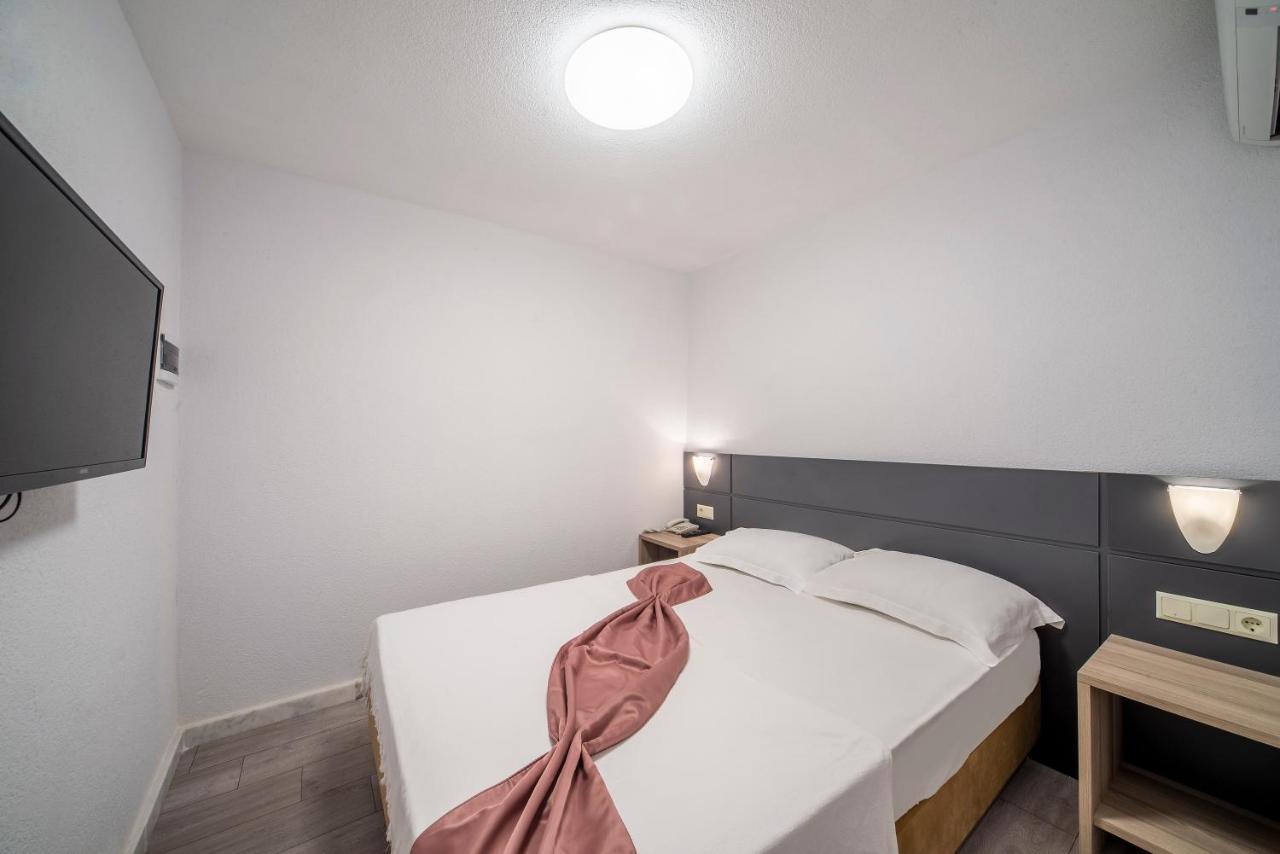 Laden Hotel Бодрум Екстер'єр фото