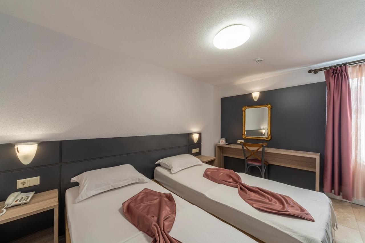 Laden Hotel Бодрум Екстер'єр фото